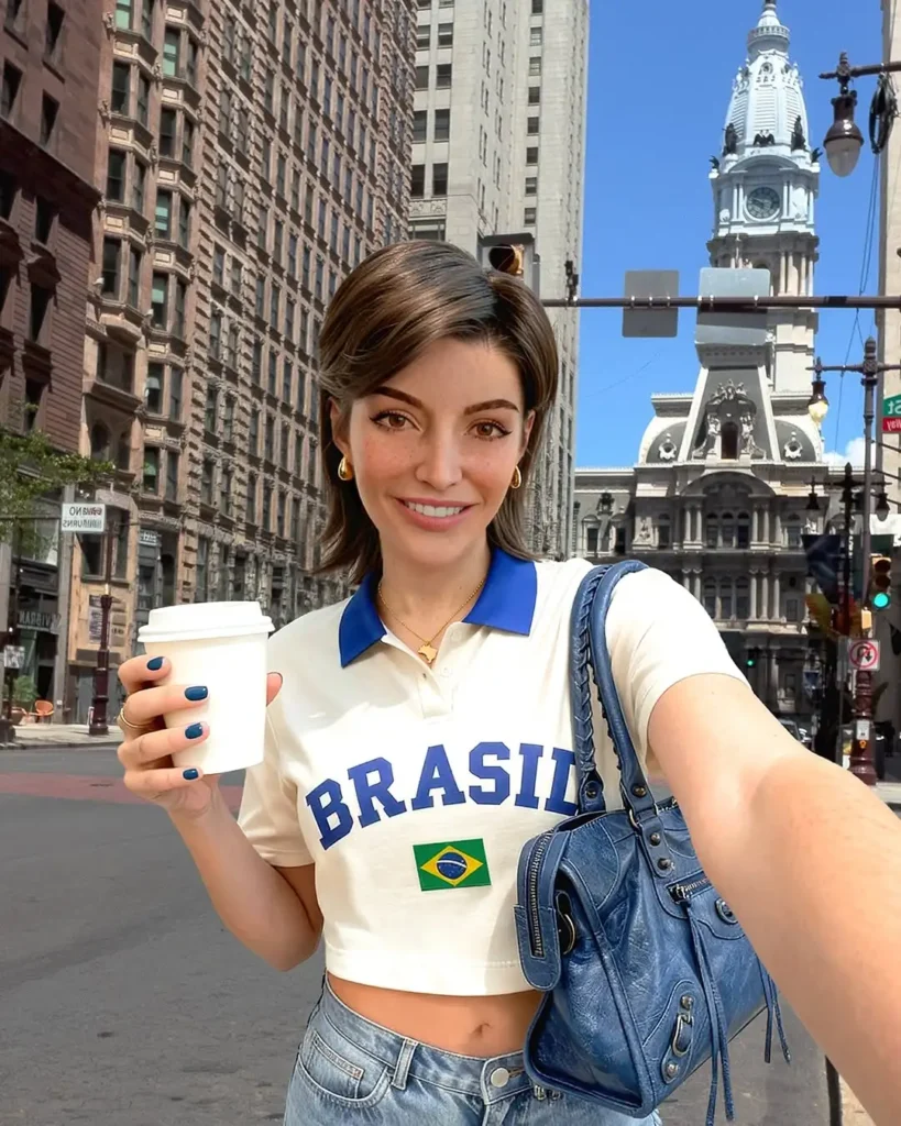 Lu do Magalu
