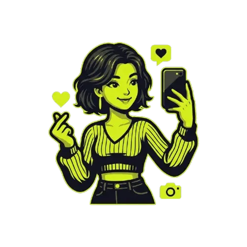AI Influencer